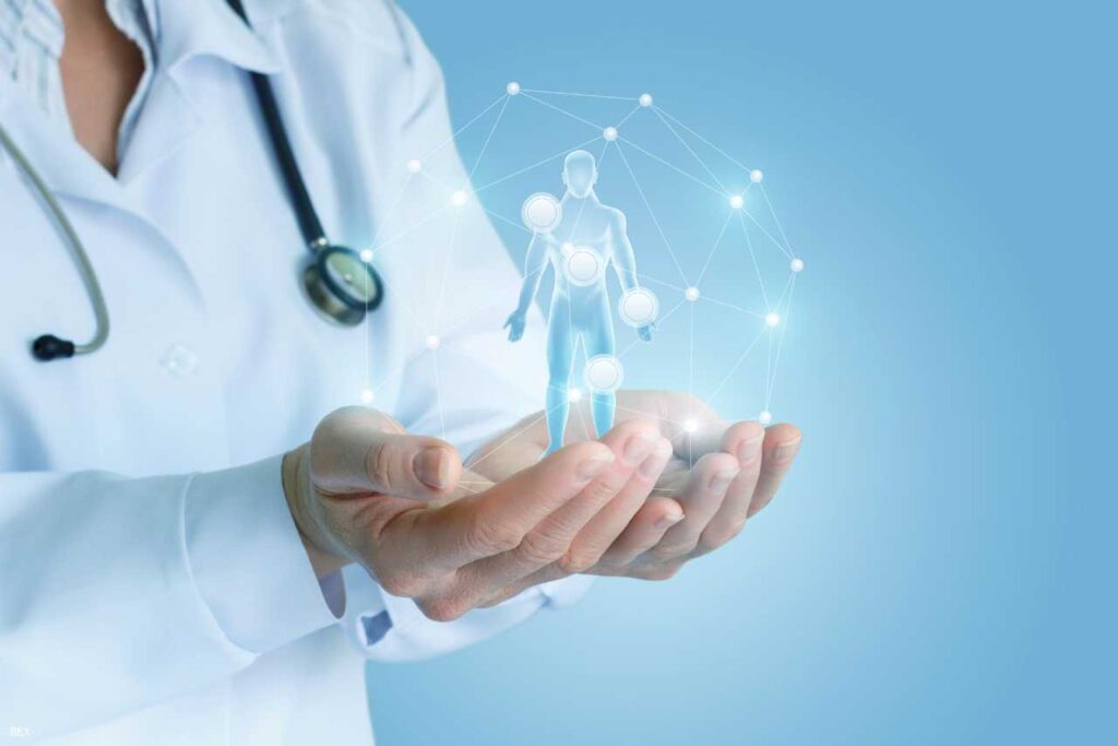 ¿Podemos confiar nuestra salud a la inteligencia artificial?