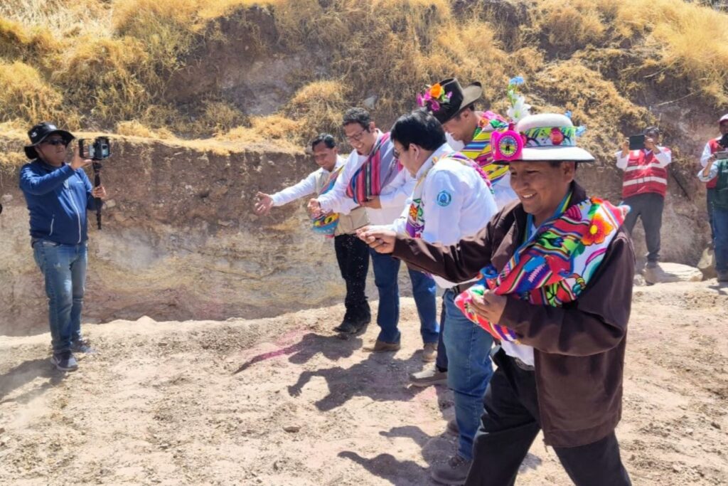 Cambio climático y cultura andina: saberes ancestrales para un futuro sostenible