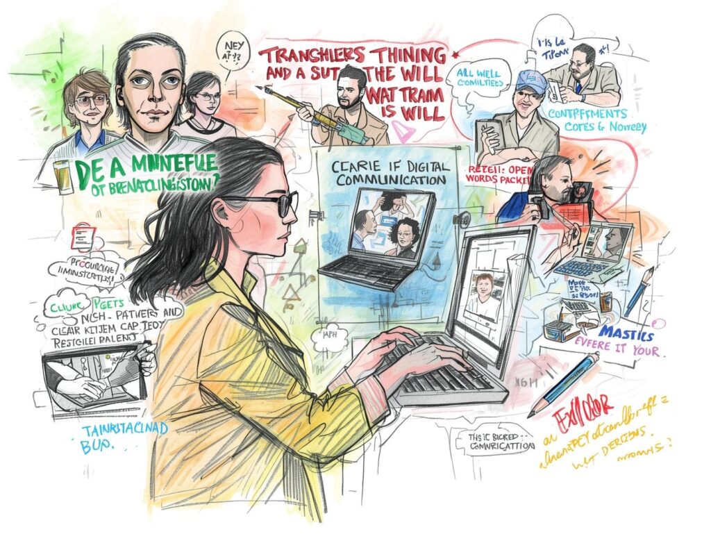 Digital Platforms for Civic Participation and Transparency