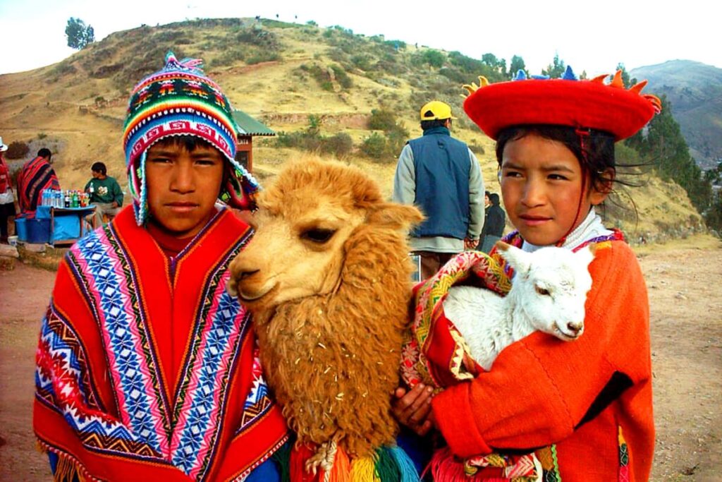 Patrimonio vivo: tradiciones que fortalecen la identidad comunitaria