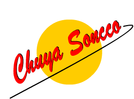 Chuya Soncco Logo