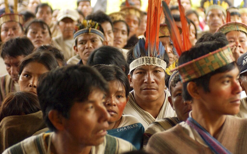 Interculturalidad: un camino hacia el diálogo y la integración social